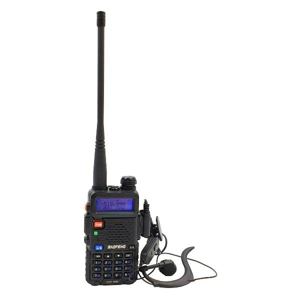 фото Комплект раций uv-5rl/m-2, 2 шт baofeng
