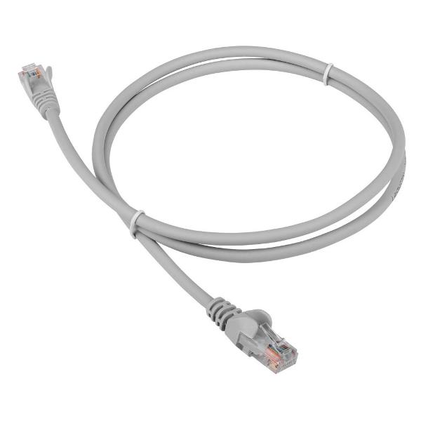 фото Патч-корд utp cat5e rj45, 30 м, серый (003-300057) ripo
