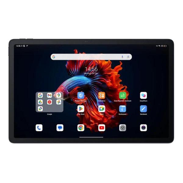фото Компьютерная гарнитура h205d black/серый havit