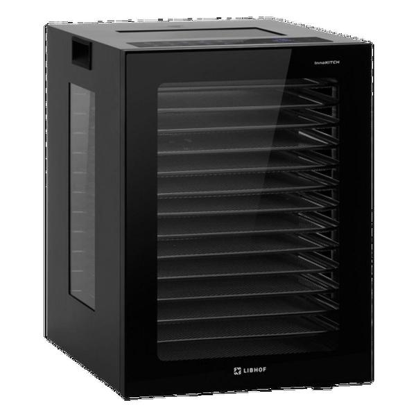 фото Разветвитель для компьютера usb type-c 9-в-1 power delivery, hdmi, 3xusb, rj45, microsd/sd, aux, графит (73139) deppa