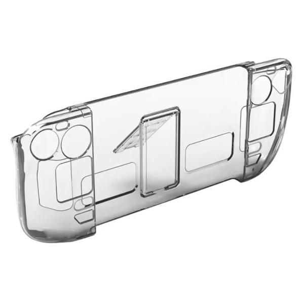 фото Держатель portable holder 2 в 1, настольный и настенный для steam deck (1178) gamespot