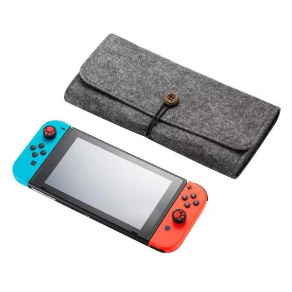 фото Защитные чехлы-накладки для контроллеров nintendo joy-con (0553) gamespot