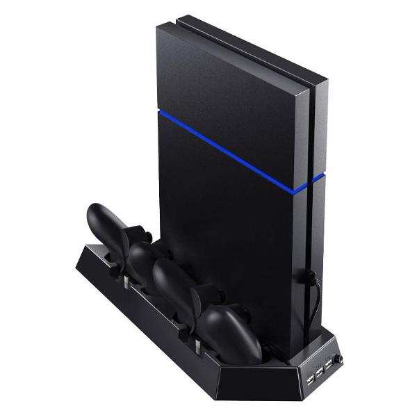 фото Рюкзак для playstation 5/playstation 4 и аксессуаров (9922) gamespot