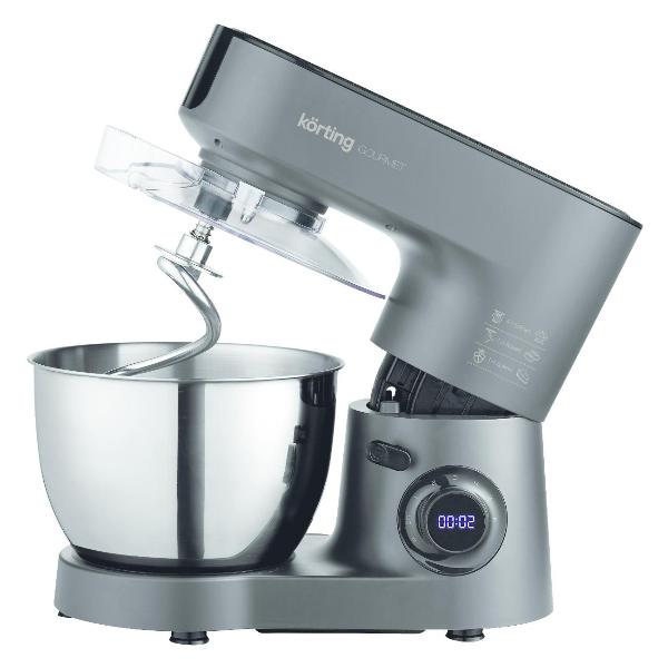 фото Кухонная машина kkm 0105 polar korting