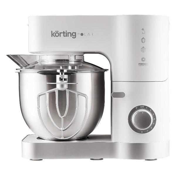 фото Кухонная машина kkm 0106 gourmet korting