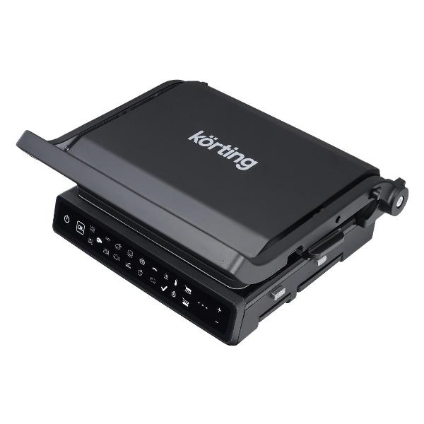 фото Электрогриль kgpa 0403 w infinity korting