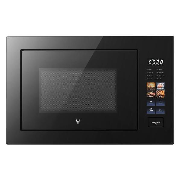 Встраиваемая микроволновая печь Viomi VBMO01