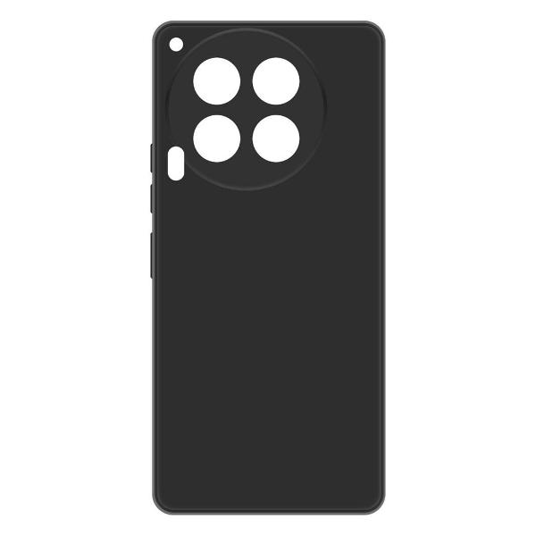 фото Чехол silicone case для tecno camon 30 5g, зелёный (553421) krutoff