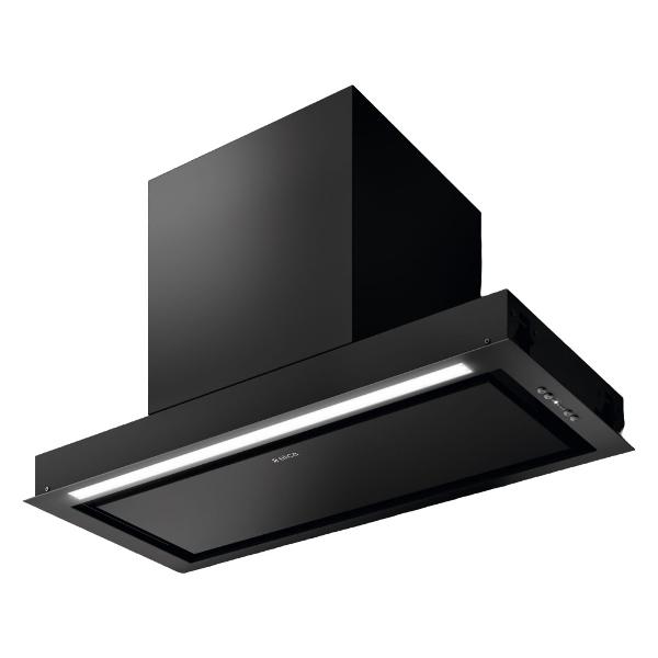 Встраиваемая вытяжка Elica Hidden 2.0 BL MAT/A/72