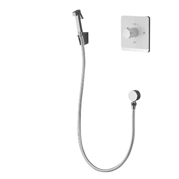 фото Гигиенический душ r1305f rose