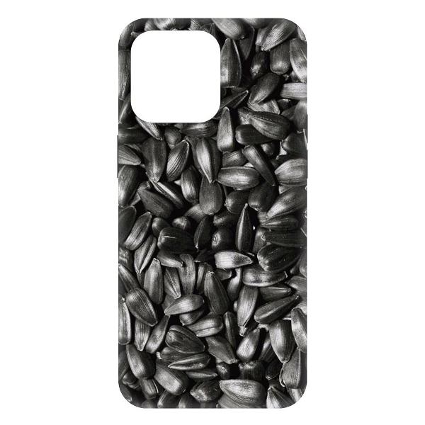 фото Чехол soft case minecraft - гигант для iphone 16 (572555) krutoff