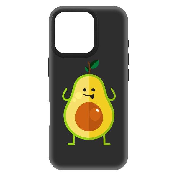 фото Чехол soft case "япония, фудзияма" для iphone 16 pro (572901) krutoff