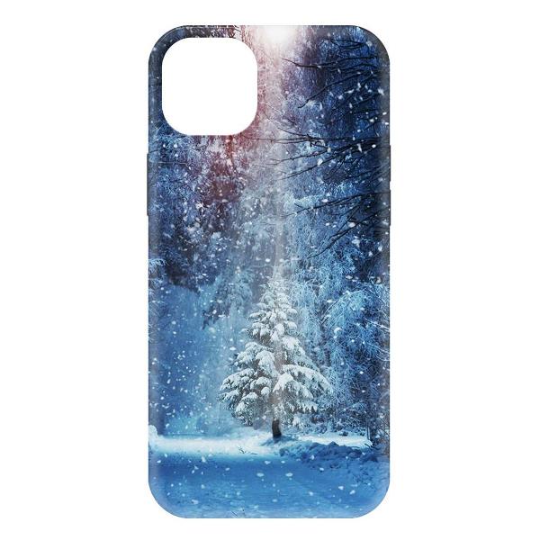 фото Чехол soft case "конфеты" для iphone 15 plus (477511) krutoff