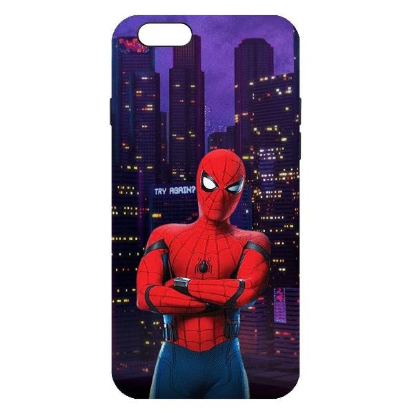 фото Чехол soft case "ходячие мертвецы: ниган" для iphone 6/6s, черный (469368) krutoff