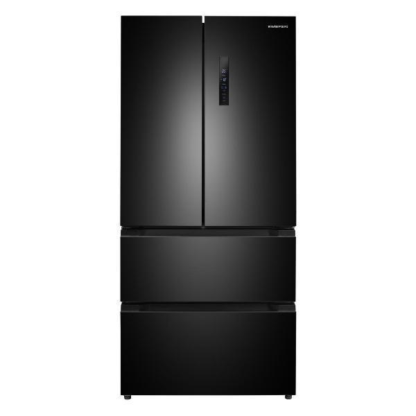 фото Холодильник mfr83ix total no frost french door comfort meferi