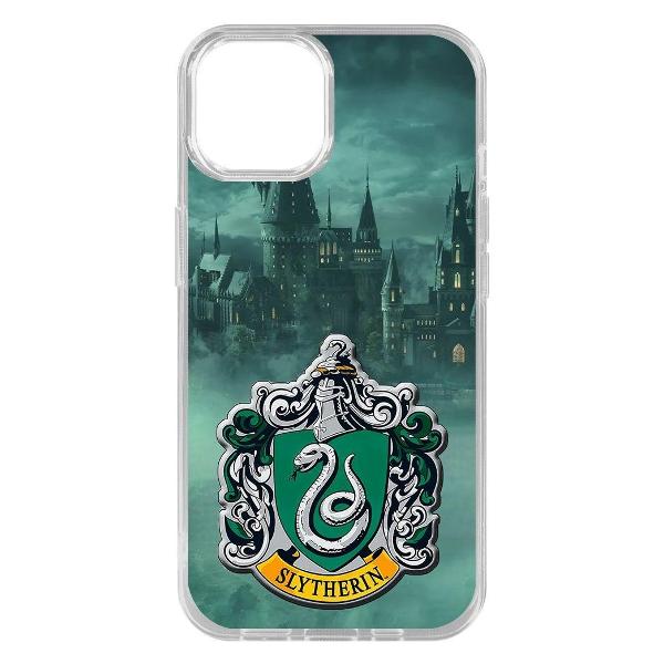 фото Чехол clear case "чужой: тревога" для iphone 8 plus (463988) krutoff