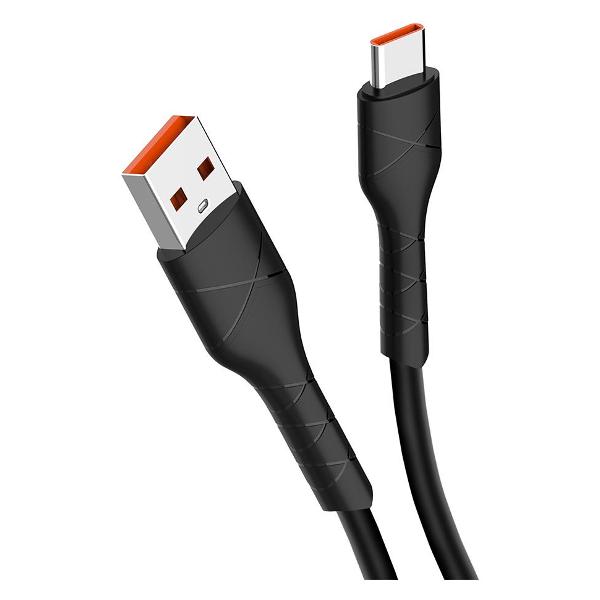 фото Кабель usb-c/usb-c, 65 вт, 1 м, белый (72596) deppa