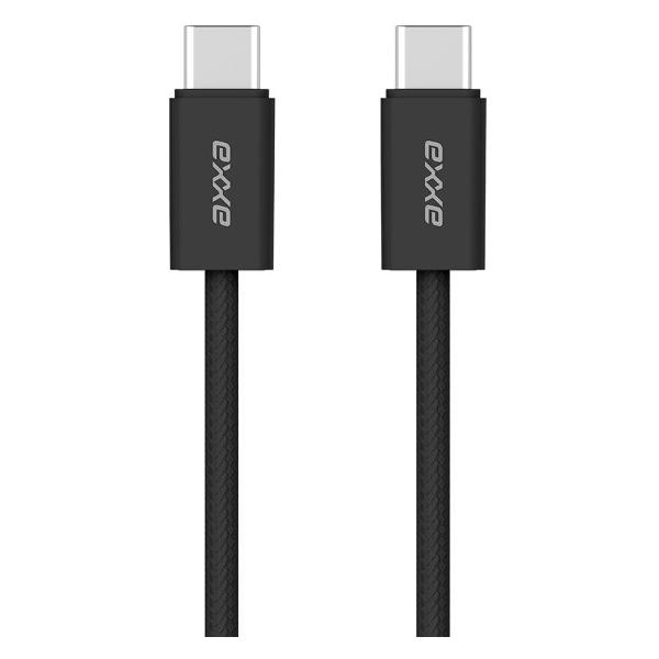 фото Кабель usb-a/lightning, 3a, 1 м, белый (7280) axxa