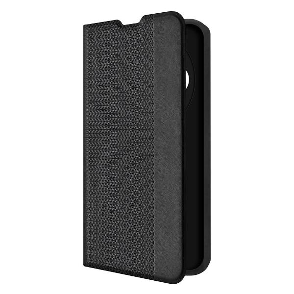 фото Чехол neo book для xiaomi redmi a3x/a3/poco c61, фиолетовый (531488) krutoff