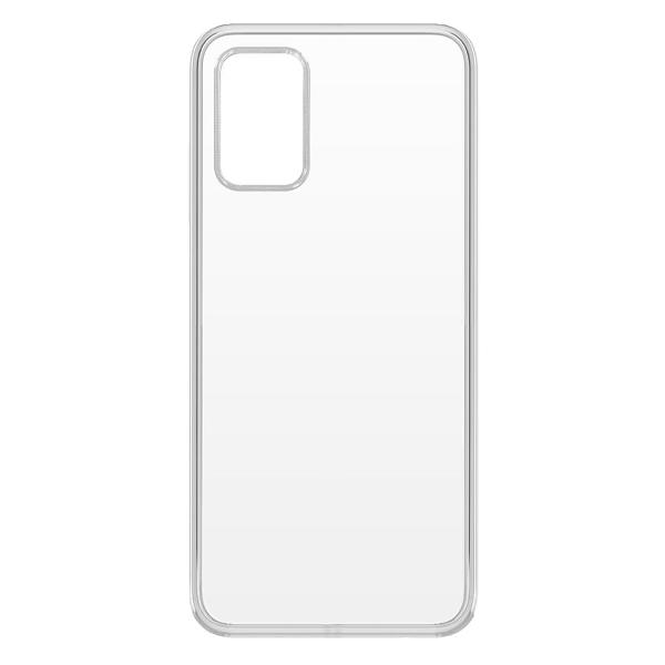 фото Чехол clear case для samsung galaxy a10 krutoff