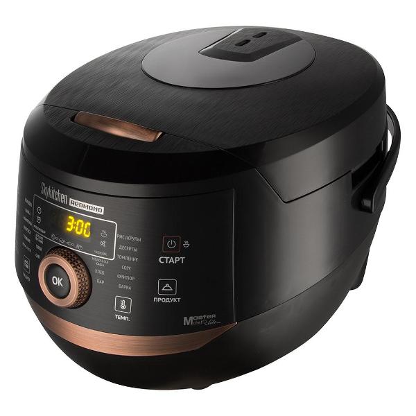 фото Пылесос с контейнером для пыли dmvc-3053 dumont