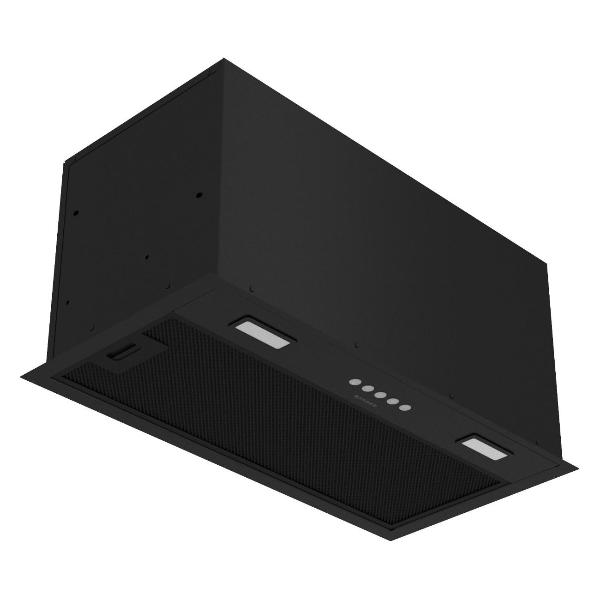 Встраиваемая вытяжка Faber Scatola BK A60
