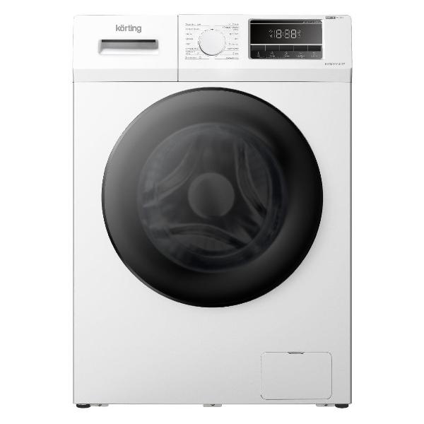 фото Стиральная машина kwm 60dv1297 korting