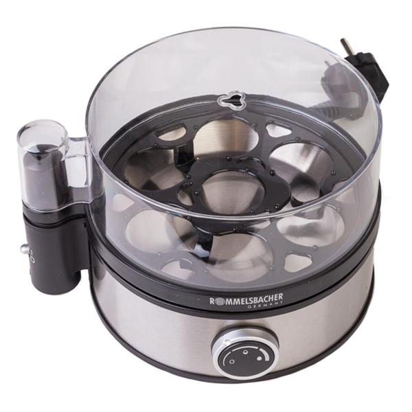 Яйцеварка Rommelsbacher ER 400