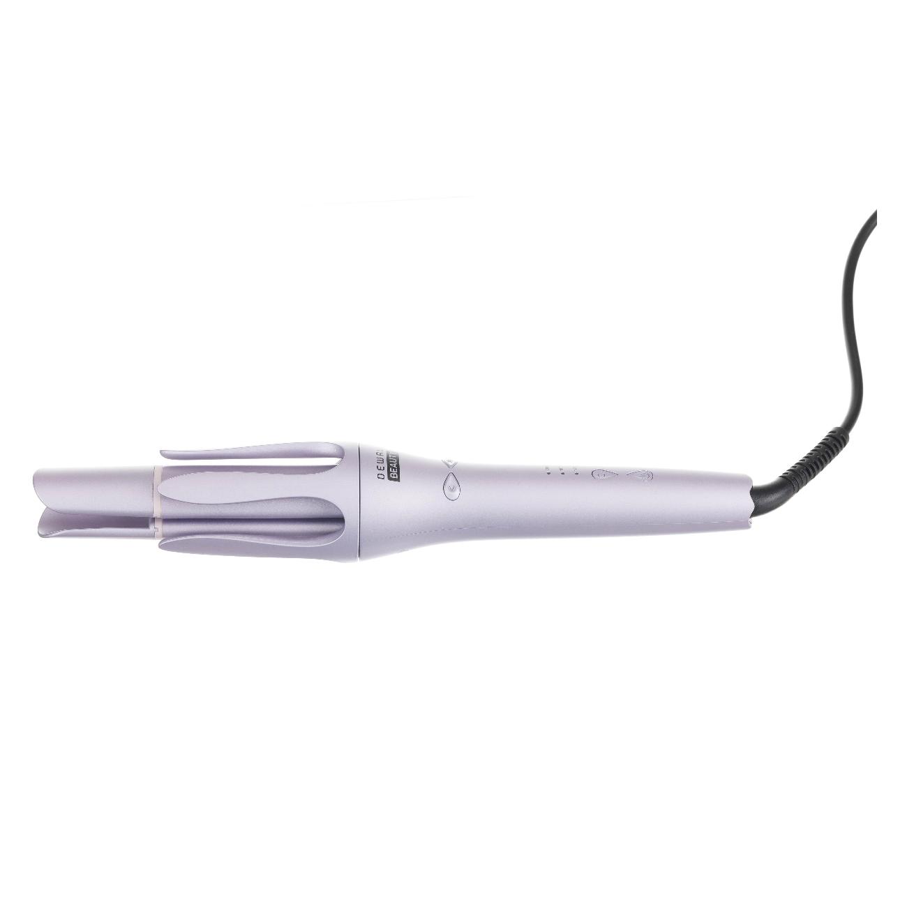 Автоматические электрощипцы Dewal Beauty Lilac (HI4032)