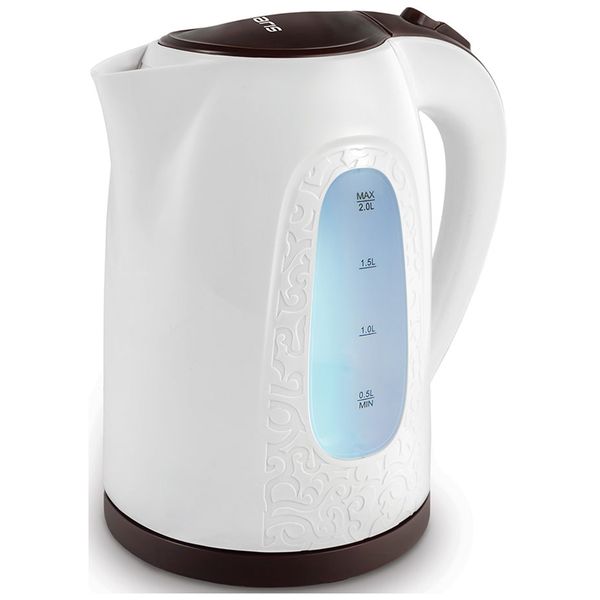фото Электрочайник pc-wks 1167 g profi cook