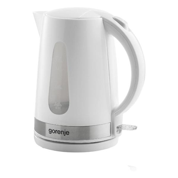 Электрический чайник Gorenje K17WE