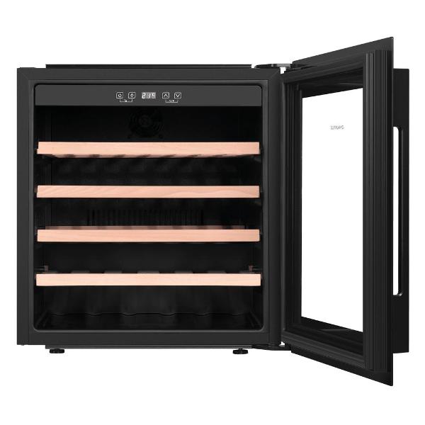 фото Винный шкаф winecomfort 240 smart caso