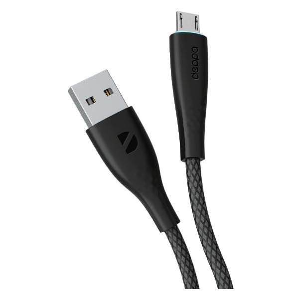 фото Беспроводное зарядное устройство 3 в 1 magsafe qi2 neo (23167) deppa