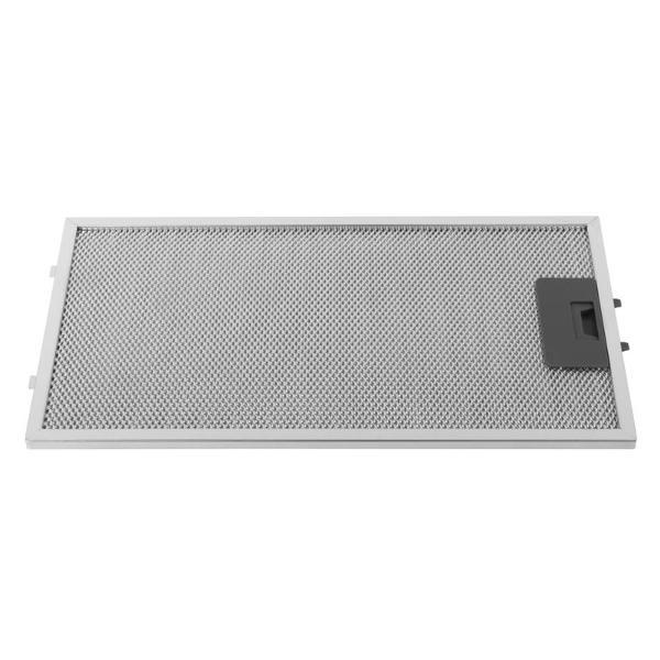 фото Алюминиевый фильтр для вытяжки af45bk decorative meferi
