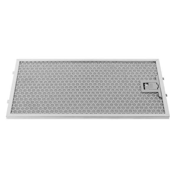 фото Алюминиевый фильтр для вытяжки af52bk decorative meferi
