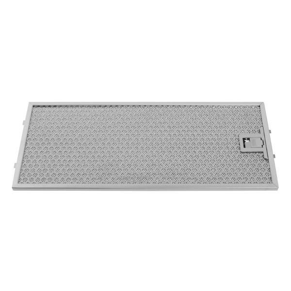 фото Алюминиевый фильтр для вытяжки af60bk decorative meferi
