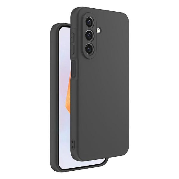 фото Чехол gel case для samsung galaxy a36, прозрачный (84270) deppa