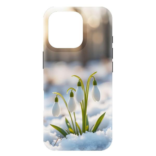 фото Чехол gel case для samsung galaxy a56, прозрачный (84273) deppa