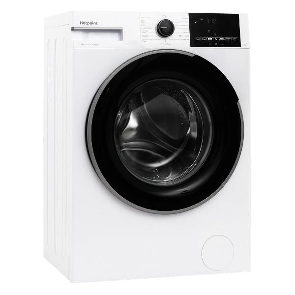 фото Стиральная машина узкая wsh 7291 vbx hotpoint