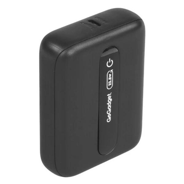 фото Внешний аккумулятор boost 10 plus 35w 10000mah (pb030) gogadget