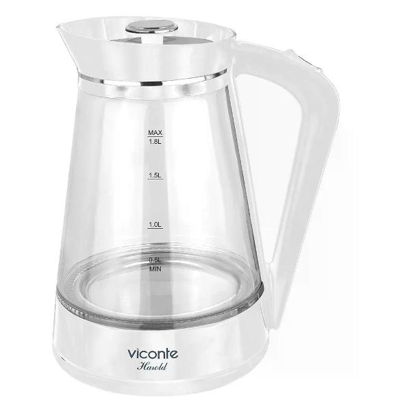 Электрический чайник Viconte VC-3339