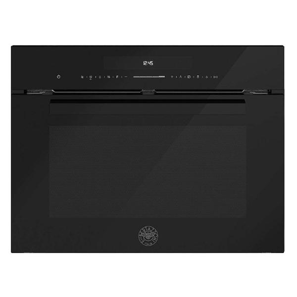 фото Сетевое зарядное устройство usb-c + usb-a, pd 3.0, qc 3.0, 20w, gan black (11456) deppa