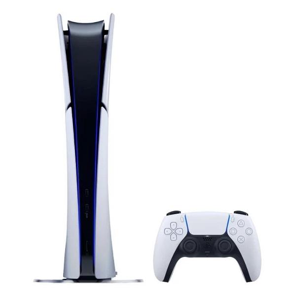 фото Игровая приставка playstation 5 pro 2tb sony