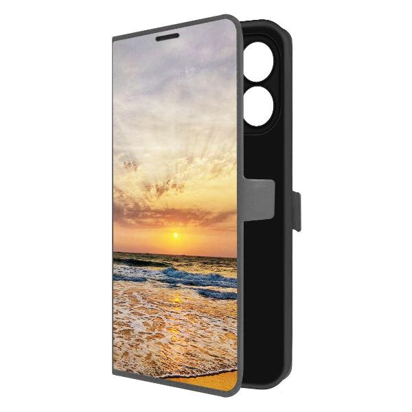 фото Чехол "торнадо" для infinix smart 9 (579847) krutoff