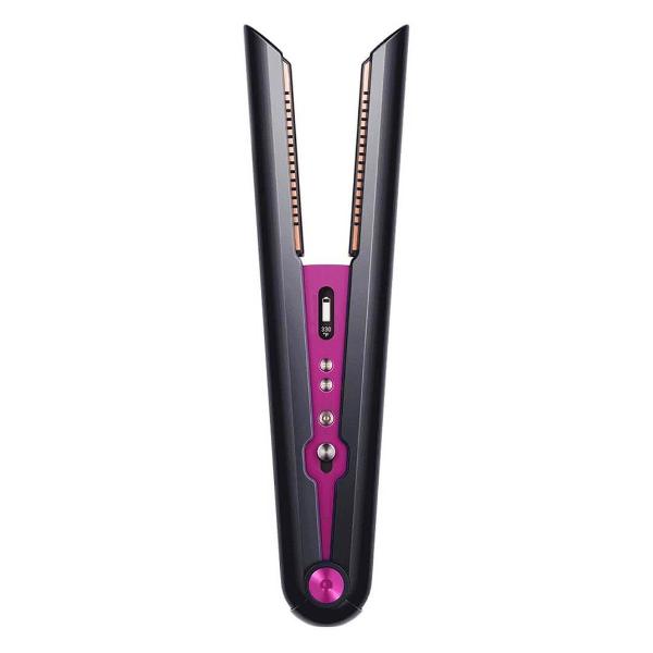 фото Фен supersonic hd15 nickel/copper dyson