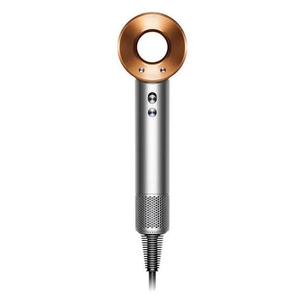 фото Фен supersonic nural hd16 ceramic patina dyson