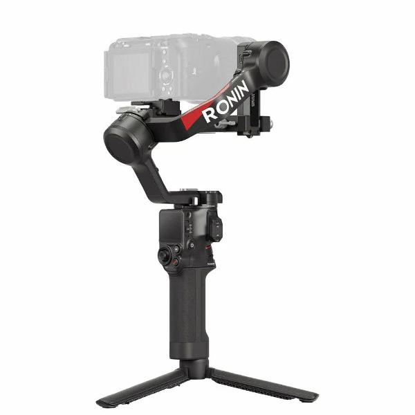 фото Стабилизатор для камер rs 4 dji