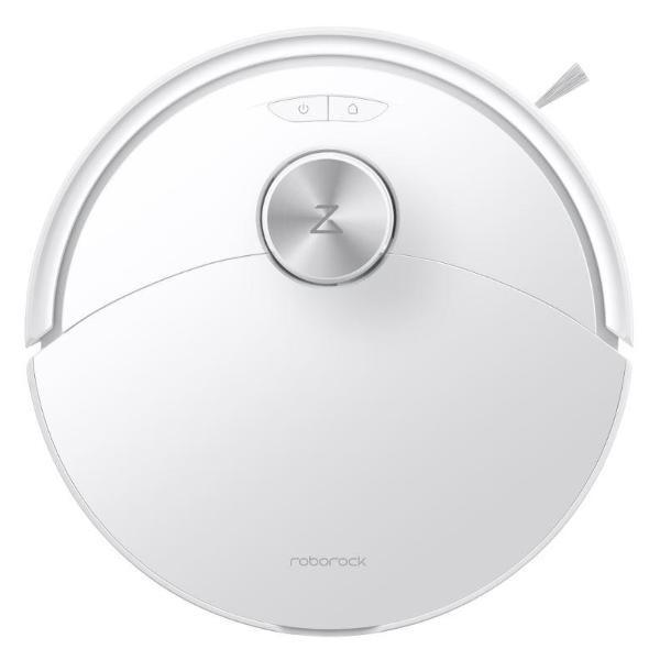 Робот-пылесос Roborock S8 Pro White