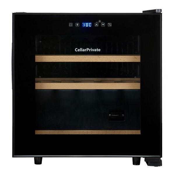 Винный шкаф Cellar Private CP017