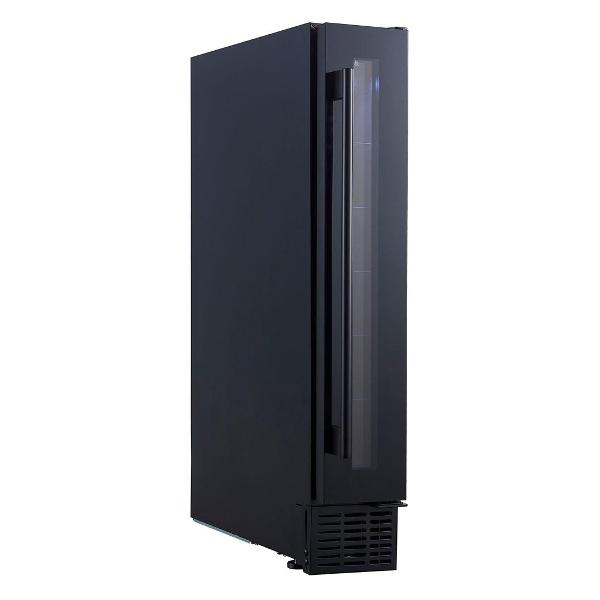 Винный шкаф TEMPTECH CLX15SB
